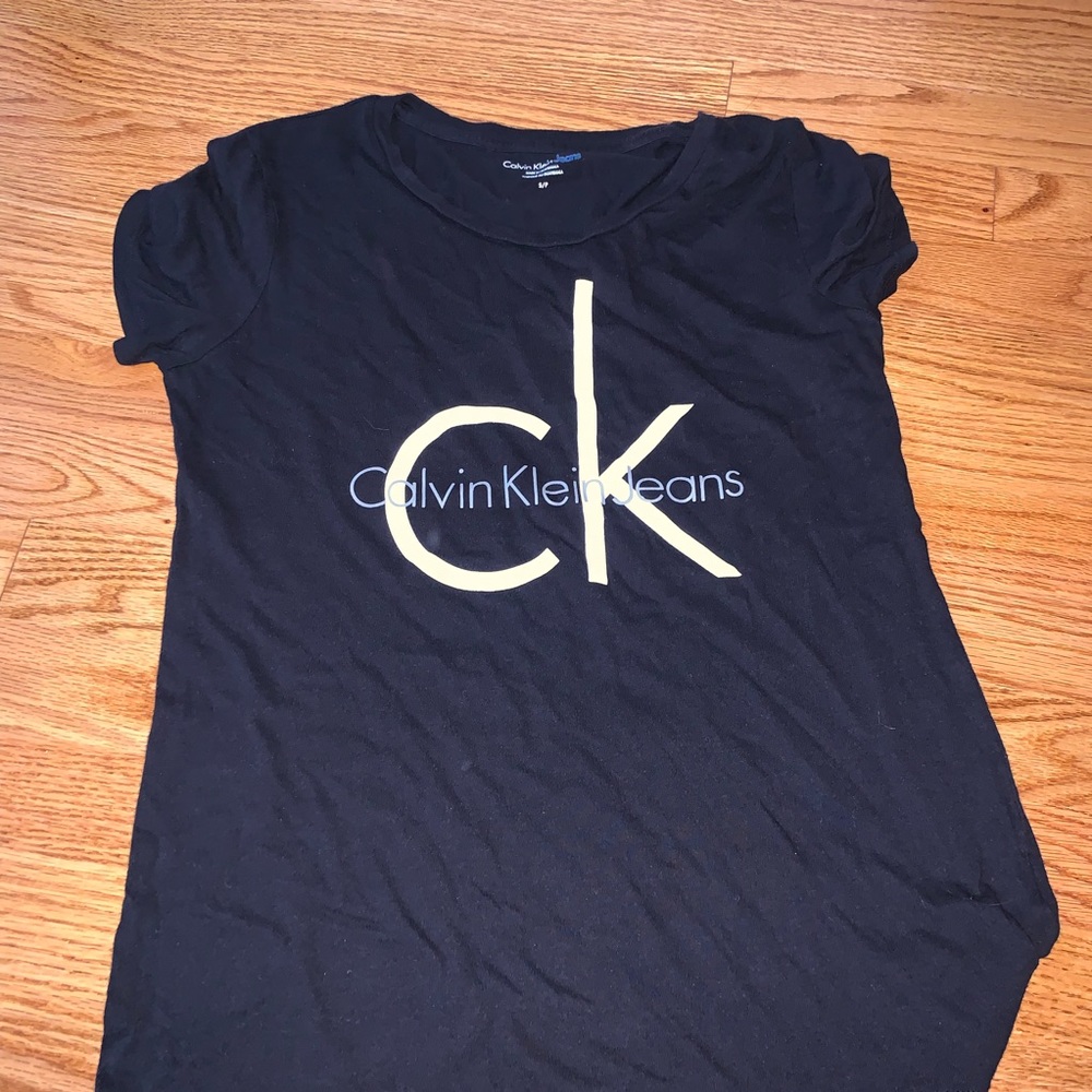 Calvin Klein T-Shirt